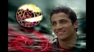 Official Opening Theme and Theme Song Mystic Force Power Rangers
