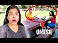 Lagu Umesh Cheated On Akshada? *shocking*