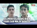 Download Lagu Teror Siluman Kelabang Serang Kampung! | Aini Malaikat Tak Bersayap Eps 183 (2/5)