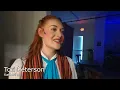 Behind Stage Doors 2026 Episode 4 - Newsies