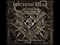 MACHINE HEAD - Game Over (TRACK) [VIDEO LYRICS]
