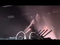 Marie Davidson live - Work It @ Trix, Antwerp 05/11/2025