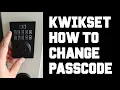 How to Change a User Code on Your Kwikset SmartCode Lock Fast Simple Guide