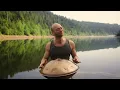Reflections of the Heart (1111 Hz) | 1 hour handpan music | Malte Marten