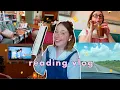 Download Lagu this popular book was a 5 star read! cozy reading vlog