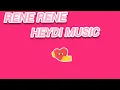 Download Lagu Rene-Rene.@Heydhi yudhit