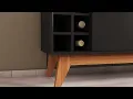 Vídeo do produto