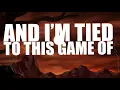 REMIND ME TOMORROW - Endless Circle (Official Lyric Video)