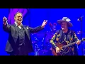 Download Lagu Zucchero \u0026 Russel Crowe - Just Breathe \