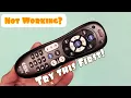 COX TV Remote Not Working TRY THIS FIRST