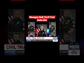 Maegan Hall Civil Trial Date Set