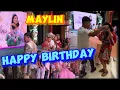 Download Lagu Mapa Wow ka sa Birthday ni Maylin