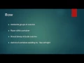 Bootstrap Rows Fundamentals Bootstrap Essential Training