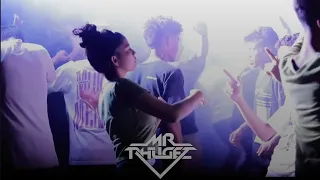 all of me x teteh ali lagu teng teng disco remix terbaru 2025