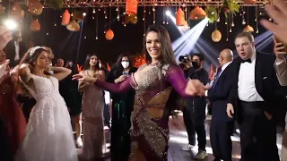 بتناديني تانى ليه لورديانا دندنها