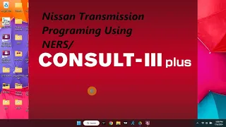 Reprogramming 2019 Nissan Transmission Using 3 Plus