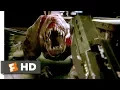 Lagu Doom (2005) - First Person Shooting Scene (9/10) | Movieclips