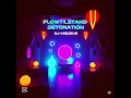 Lagu Flowtilstand  Detonation