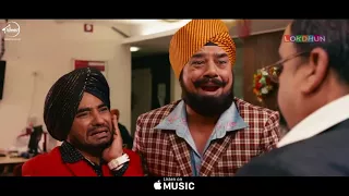 best comedy scenes bn sharma rana ranbir diljit dosanjh speed records