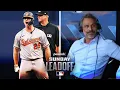 Baltimore Orioles have the pieces to make Wild Card push MLB Sunday Leadoff MLB on NBC