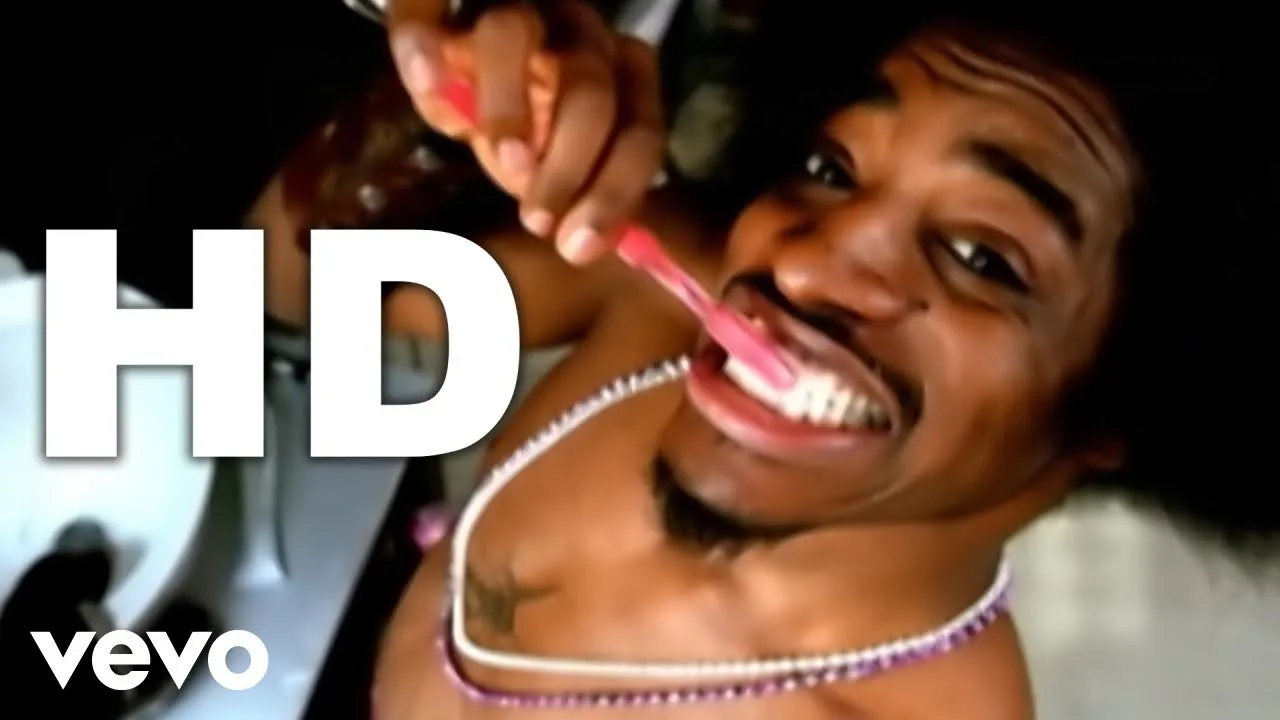 Outkast - So Fresh, So Clean (Official HD Video) Outkast - So Fresh, So Clean (Official HD Video)