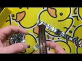 Invicta pro diver unbox and nato install