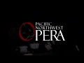 Marriage of Figaro (Mozart) performed by Pacific Northwest Opera
