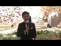 Download Lagu Mc wedding Millenium hotel Jakarta - MC anthony Stevven