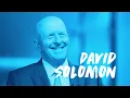 The David Rubenstein Show David Solomon
