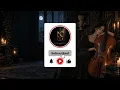 Low Cello to Quiet Your Mind [No Ads] — Slow Music for Stress Relief & Deep Calm