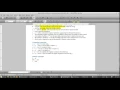 Session 16 Operating System Programming Concepts Lab-11 Semaphore AWK