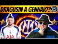 DRAGUSIN ALL'INTER A GENNAIO? VI DICO LA MIA...