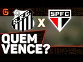 Lagu QUAL SERÁ O RESULTADO DO CLÁSSICO ENTRE SANTOS E SÃO PAULO? - Programa Completo (04/02/26)