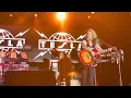 Tesla - Little Suzi (Live)