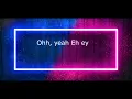 Ego Lyrics 1da Banton Song Lyrics @XZoneTV