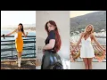 Luna Okko Madelaine Rousset Molly Pills