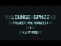 Download Lagu Project Poltergeist with Visuals by VJ Pyree at GPN22
