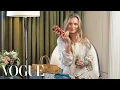 Inside Kate Moss s Handbag British Vogue