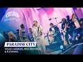 Download Lagu Paradise City | Frank Lammers, Miss Montreal \u0026 Flemming