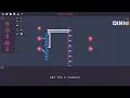 Turing Complete Byte Adder