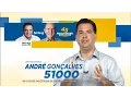 Download Lagu Horário Eleitoral: Dep. Estadual SC (27/08/2014) TV