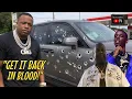 Several Attempts Have Been Made On Yo Gotti s Life After His Brother Big Jook Put Hit Out On Dolph