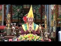 Download Lagu 2014-09-07 HH Living Buddha Lian-sheng Sheng-yen Lu Instructs Green Tara Mudra