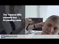 Tepezza Lawsuits - Latest Developments