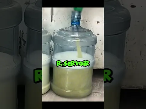 Attention quand tu fait le plein d'essence!