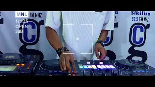 dj nyani bongo fleva radio mix throw back thursday kenya music 