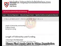 Harvard Radcliffe Institute Post-Doctoral Fellowships In USA 2025-Stipend 78 000 5000-High Salary