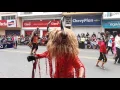 Download Lagu Díablada de Pillaro en desfile de Ambato