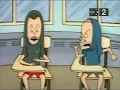 Beavis and Butt-Head The Birth of Cornholio