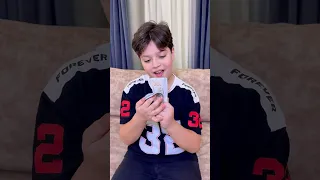 Anything But Upsetting Her Funny Sigma 